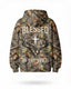 Blessed In The Wild Hoodie
