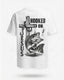 Hooked On Jesus T-Shirt