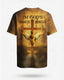 I'm God's Favorite Hunter T-Shirt