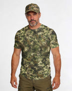 Trust God Respect The Hunt T-Shirt