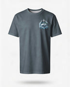 Every Cast A Prayer Every Catch A Blessing T-Shirt