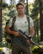 I Don't Need Therapy I Just Need To Go Hunting Shirt