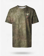 I Hunt The Land T-Shirt