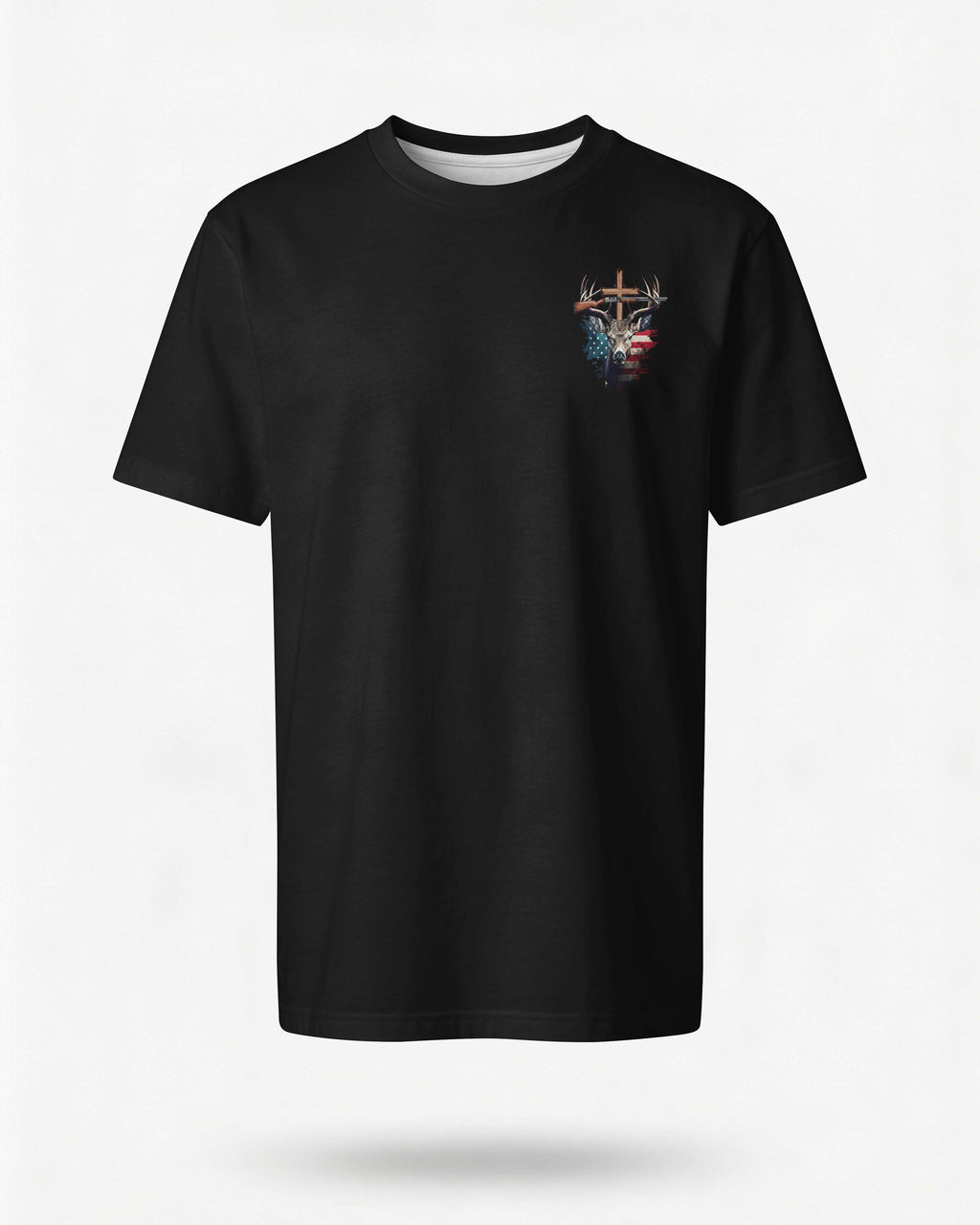 My Rifle's Loud T-Shirt