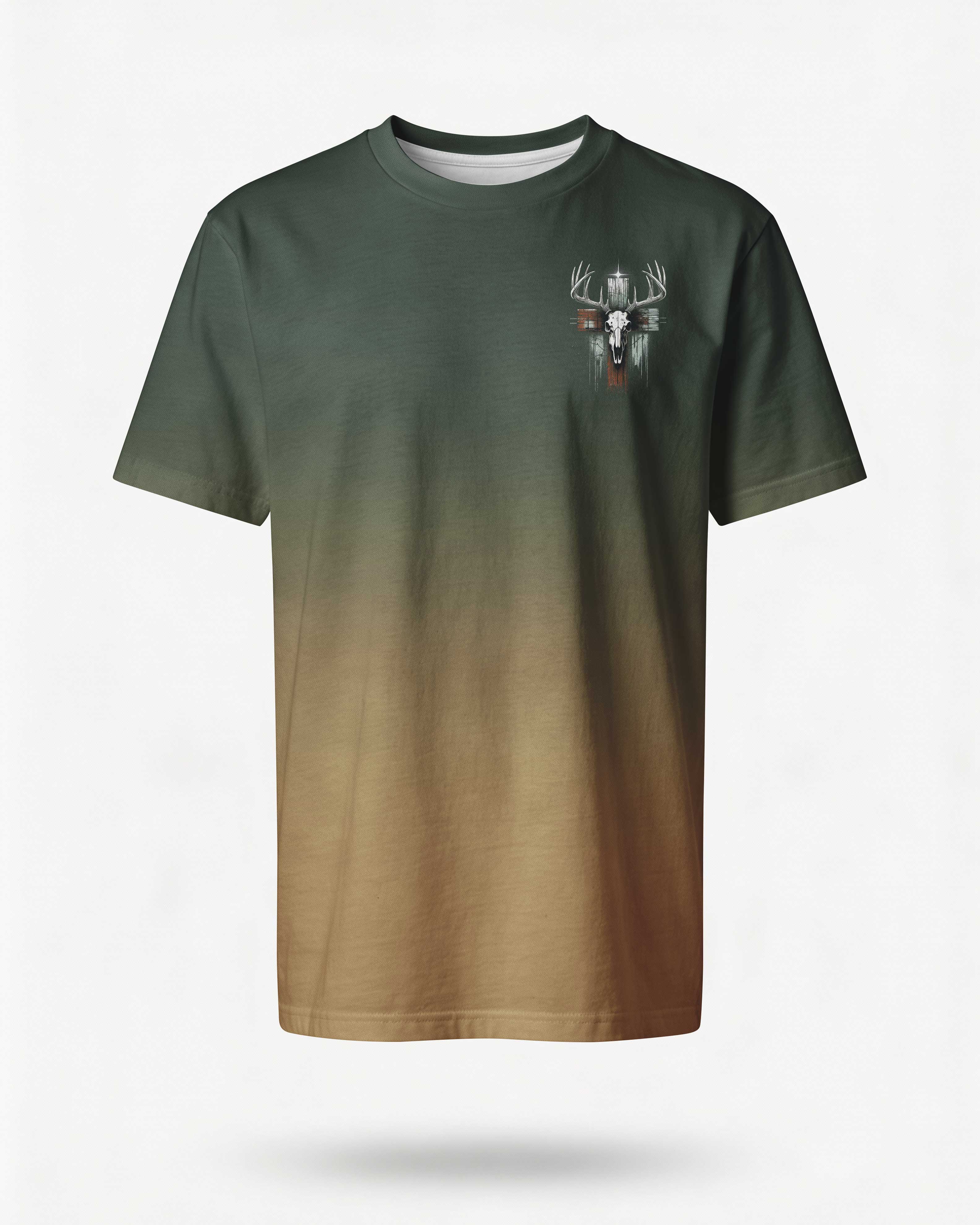 That's What I Do T-Shirt