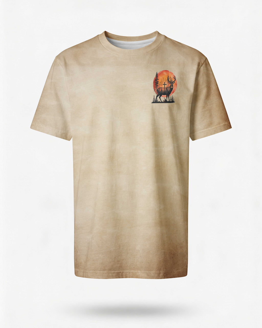 I Vow To Follow Christ T-Shirt