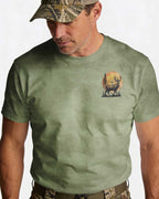 I Vow To Follow Christ T-Shirt