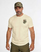 In The Woods Or By The Water T-Shirt