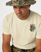 In The Woods Or By The Water T-Shirt