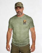 I Vow To Follow Christ T-Shirt