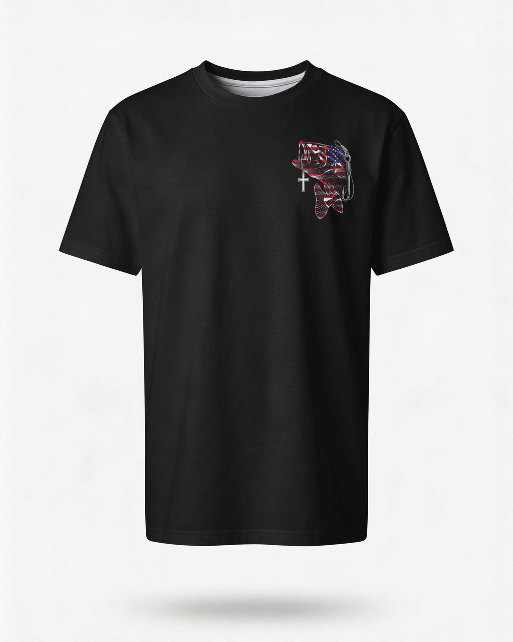 Fisherman's Prayer T-Shirt