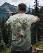 I Don't Need Therapy I Just Need To Go Hunting Shirt