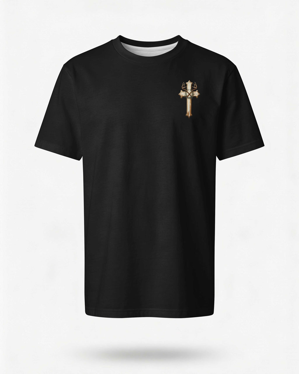 Faith Loads My Rifle T-Shirt