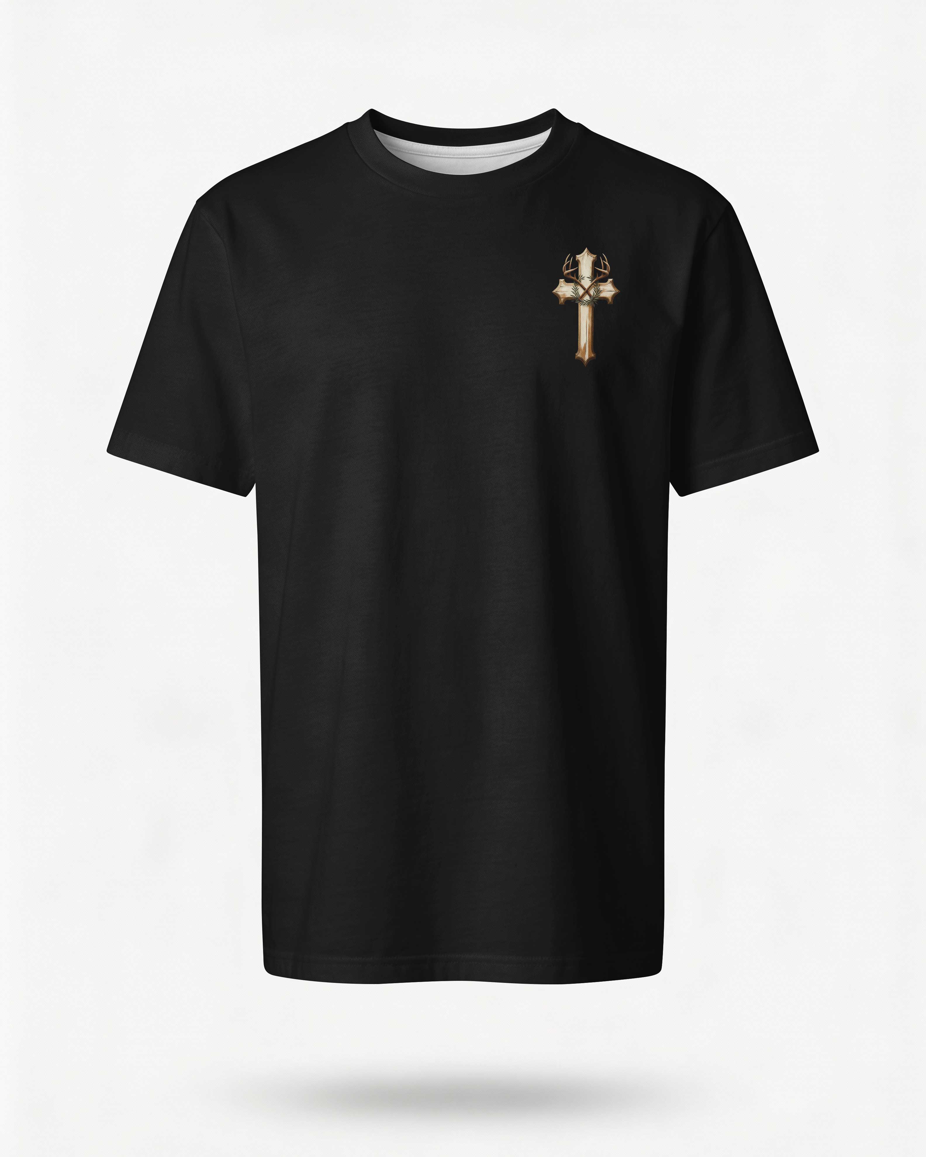 Faith Loads My Rifle T-Shirt