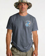 I Fish I Pray I Trust T-Shirt