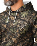 Pray Hard Hunt Hard Hoodie