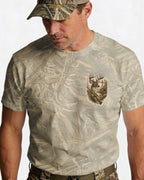 God's Creation Hunter's Calling T-Shirt