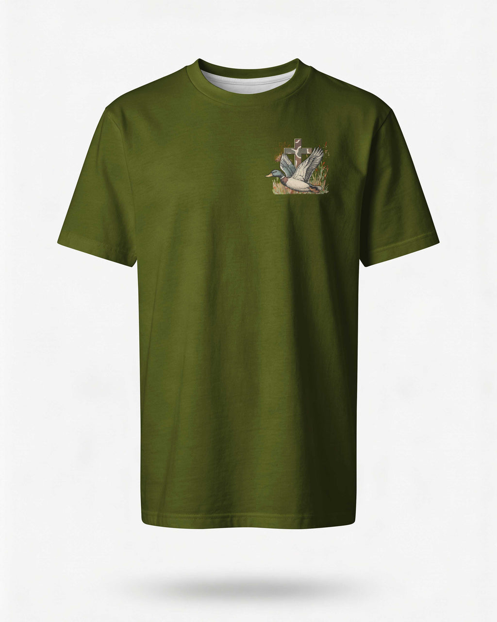 I've Got Hunting Therapy From God T-Shirt