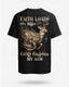 Faith Loads My Rifle T-Shirt