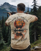 I Vow To Follow Christ T-Shirt