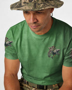 I Cast My Fears Away For The Lord Is My Shield And Strength T-Shirt