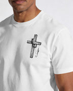 Hooked On Jesus T-Shirt