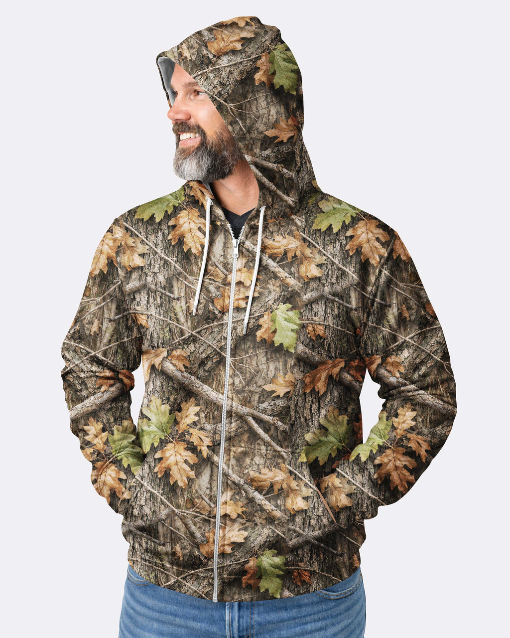 Blessed In The Wild Hoodie