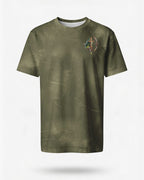 When God Calls I Don't Hide I Hunt T-Shirt