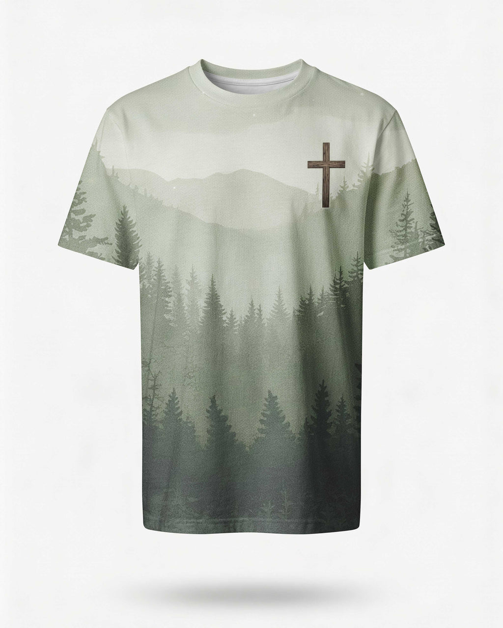 I'm A Hunter At Heart T-Shirt