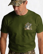 I've Got Hunting Therapy From God T-Shirt