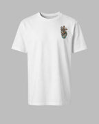 Woods Or Water I Walk With Jesus T-Shirt