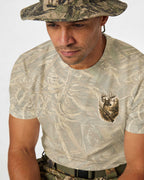 God's Creation Hunter's Calling T-Shirt