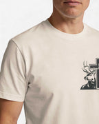 God Found The Strongest Men And Make Them Hunters T-Shirt