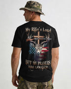My Rifle's Loud T-Shirt
