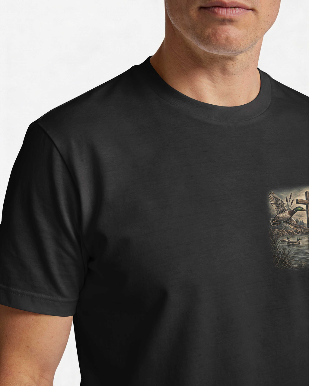 Follow The Word Not The Herd T-Shirt