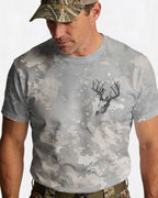 Take Your Bow And A Quiver Full Of Arrows And  Hunt Some Wild Game For Me T-Shirt