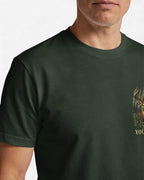 Buck Around And Find Out All Over Print Custom Name T-Shirt