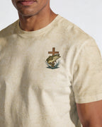 Fisher By Passion Christian By Choice T-Shirt