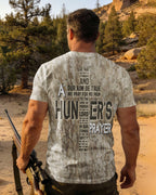 A Hunter's Prayer T-Shirt