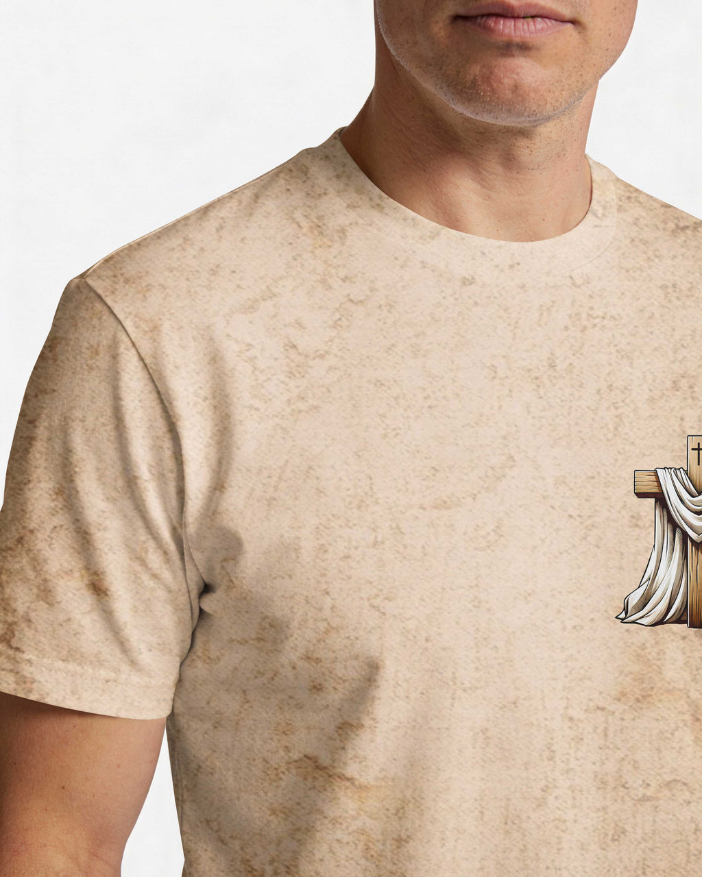 God Created Hunting To Solve Most Of My Problems And Fishing Shirt