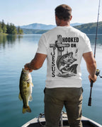 Hooked On Jesus T-Shirt