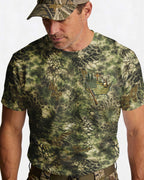 Trust God Respect The Hunt T-Shirt