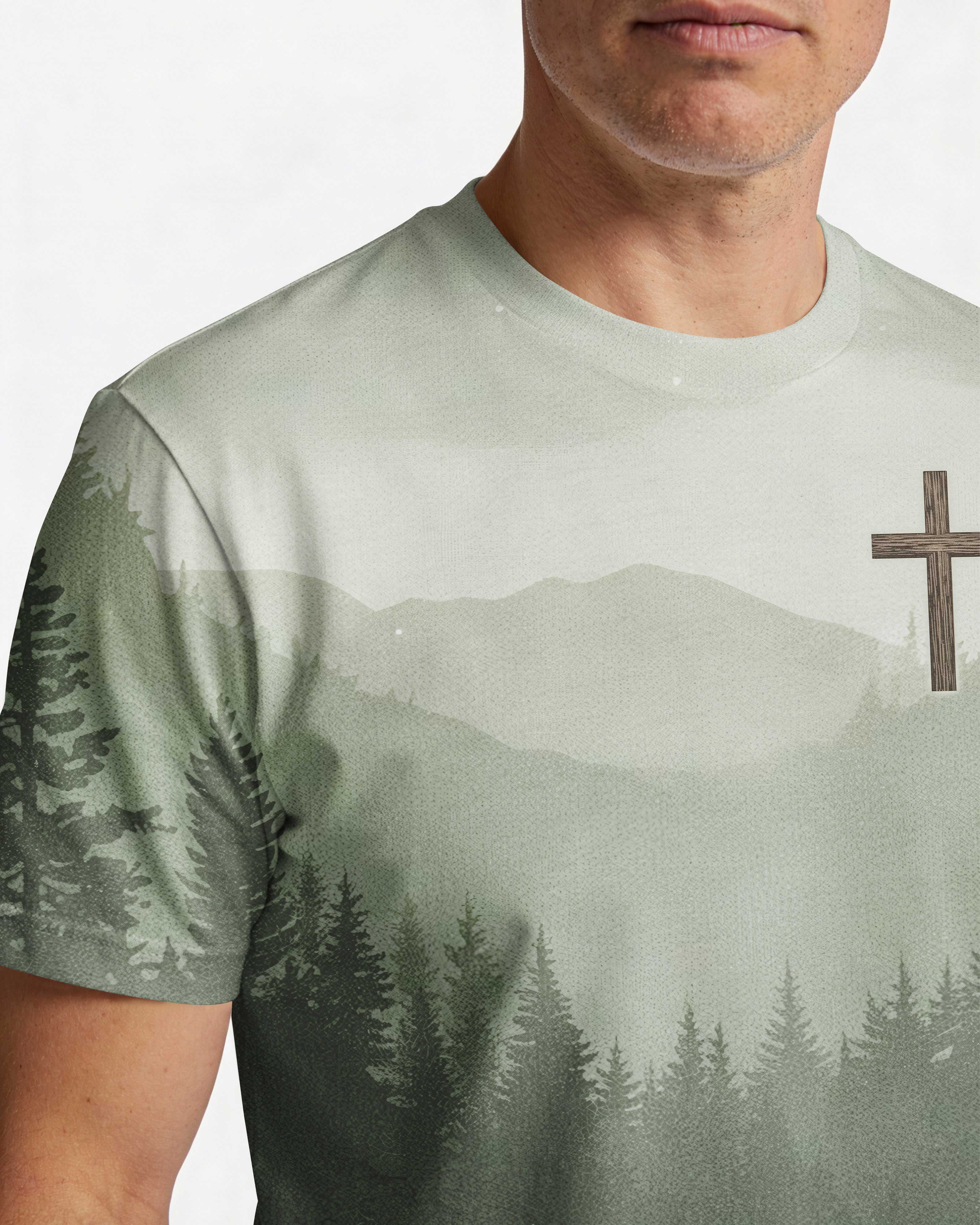 I Don't Need Therapy I Just Need To Go Hunting Shirt