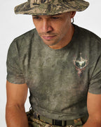 I Hunt The Land T-Shirt