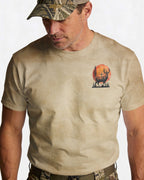 I Vow To Follow Christ T-Shirt