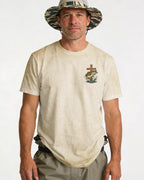 Fisher By Passion Christian By Choice T-Shirt