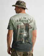 I Don't Need Therapy I Just Need To Go Hunting Shirt