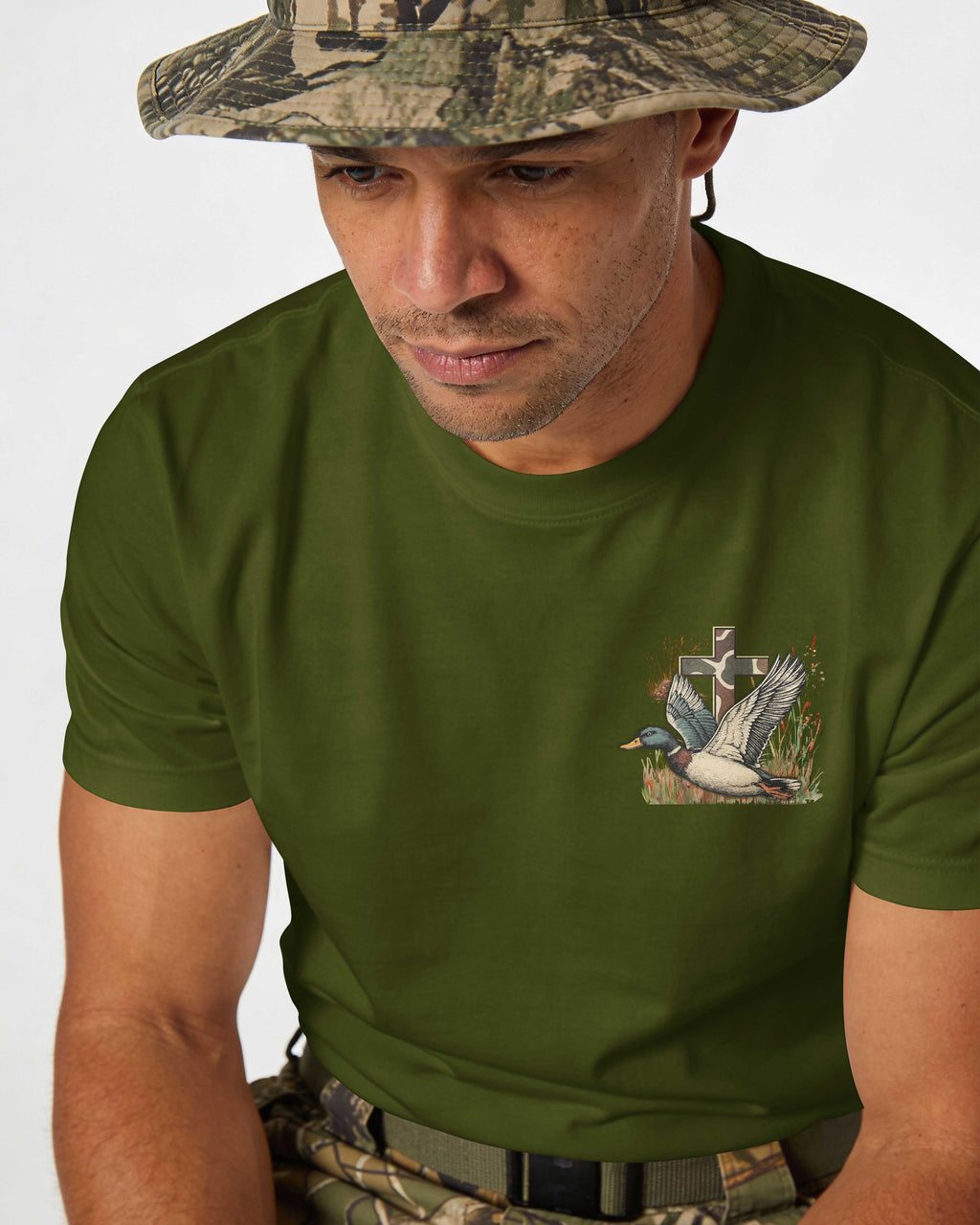 I've Got Hunting Therapy From God T-Shirt