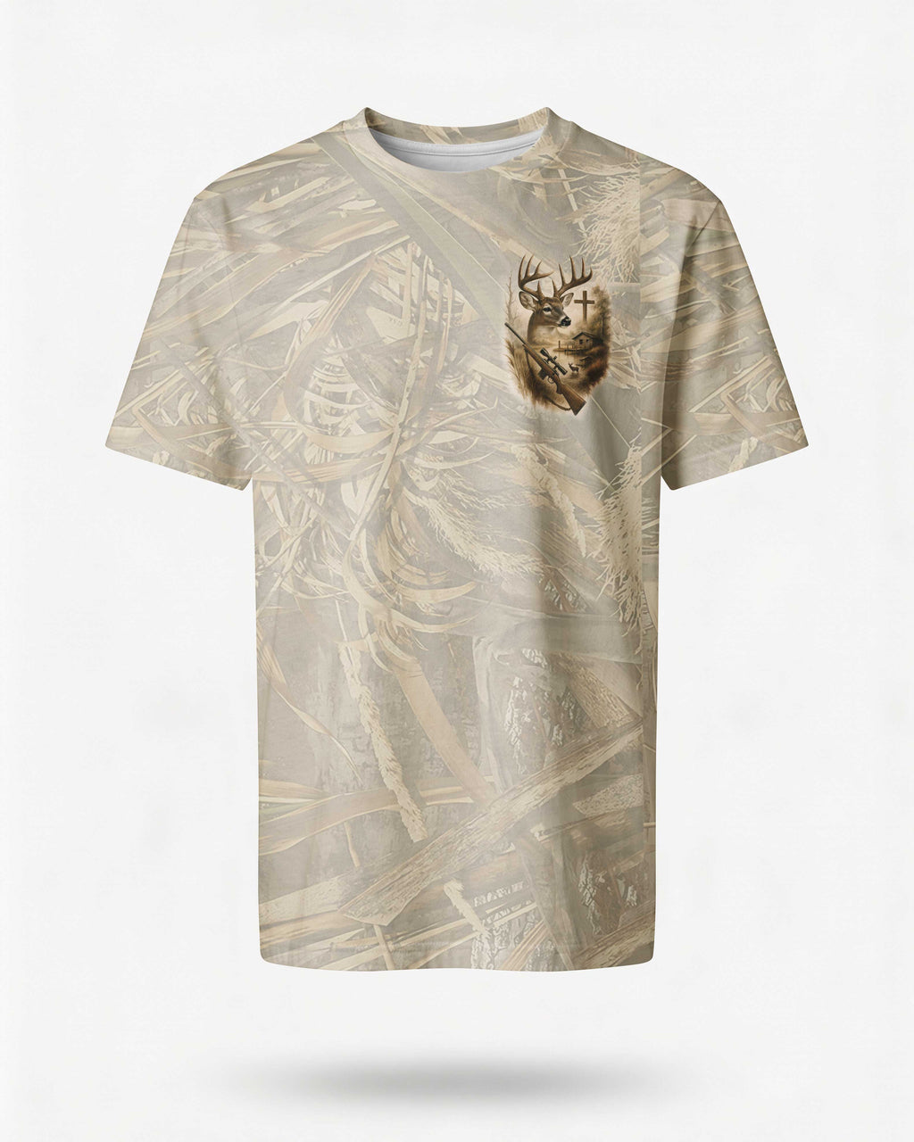 God's Creation Hunter's Calling T-Shirt