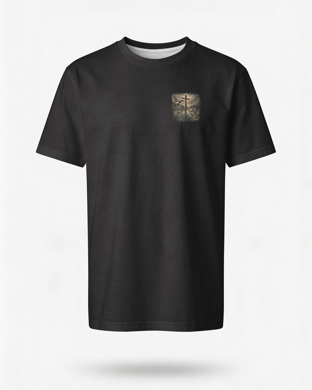 Follow The Word Not The Herd T-Shirt